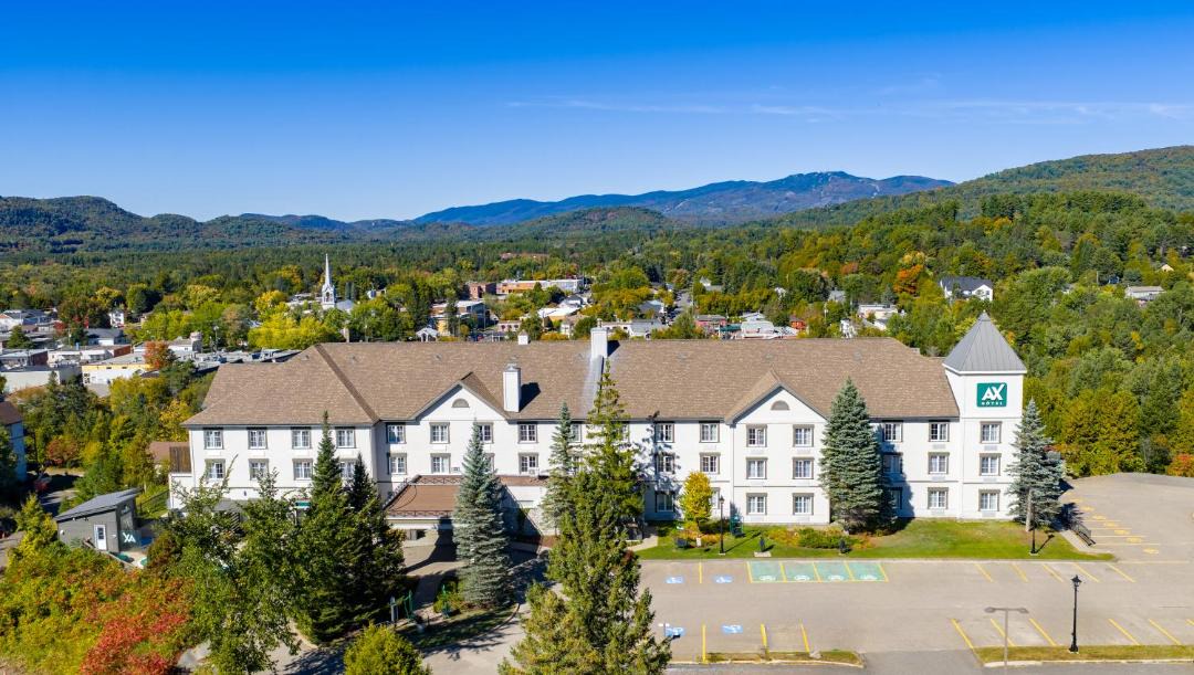 Photo of Others in Mont-Tremblant