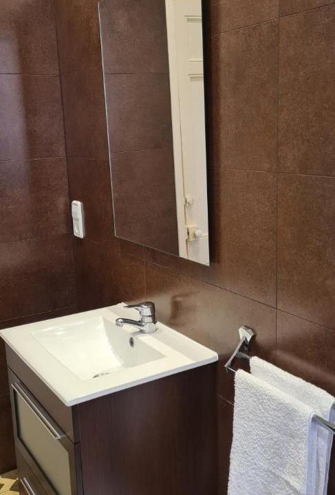 Photo of Bathroom in Tremp