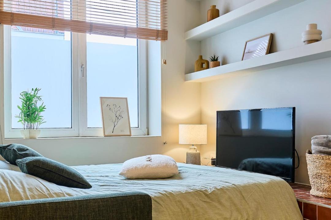 Photo of Bedroom in Tourcoing