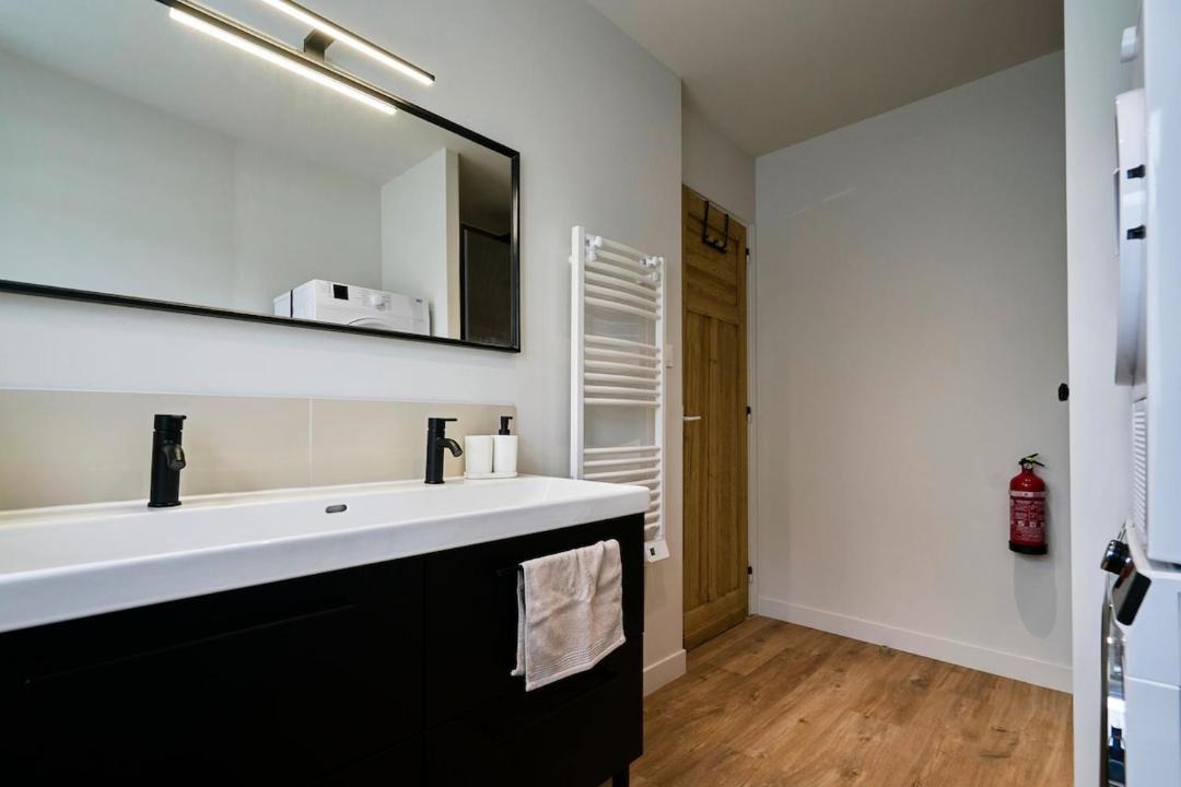 Photo of Bathroom in Tourcoing