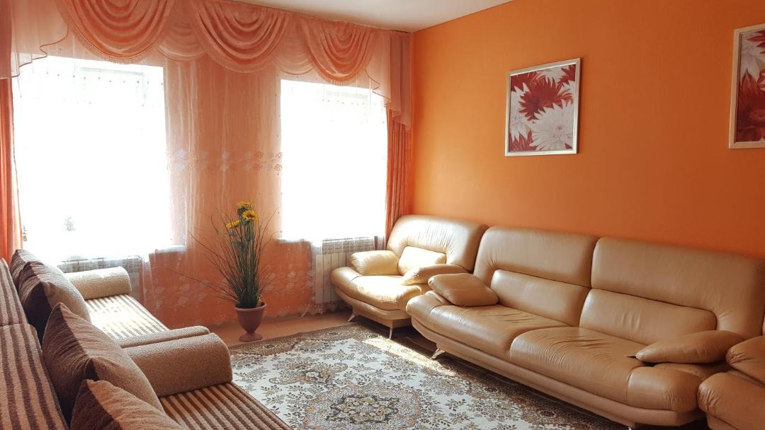 Photo of Livingroom in Diveevo