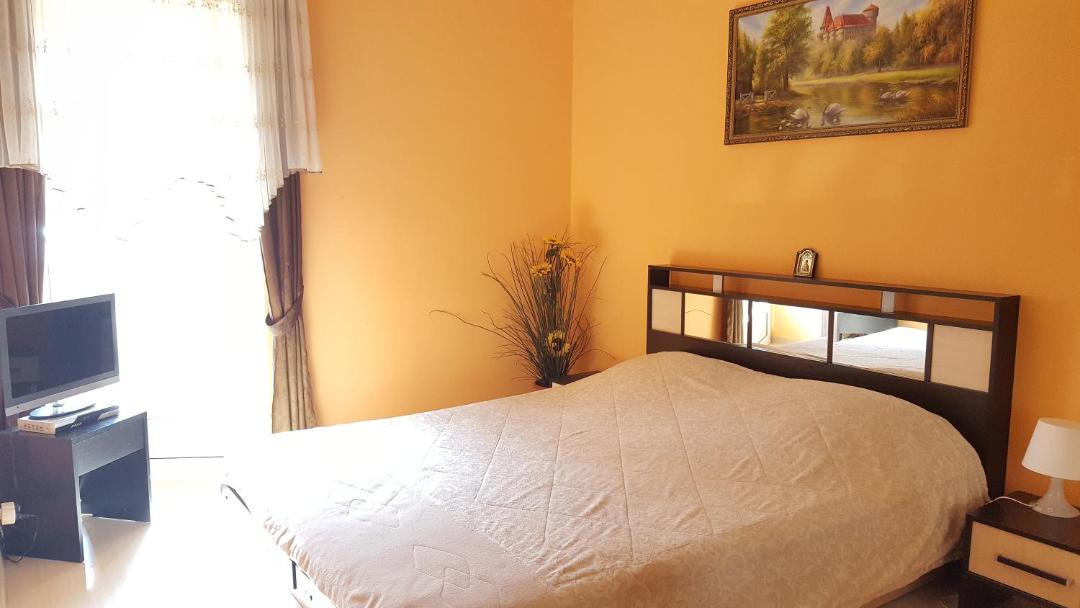 Photo of Bedroom in Diveevo