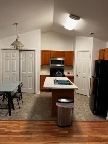 Photo of Kitchen in Steele Creek