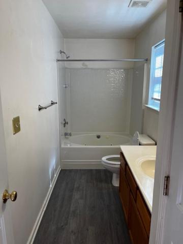 Photo of Bathroom in Steele Creek