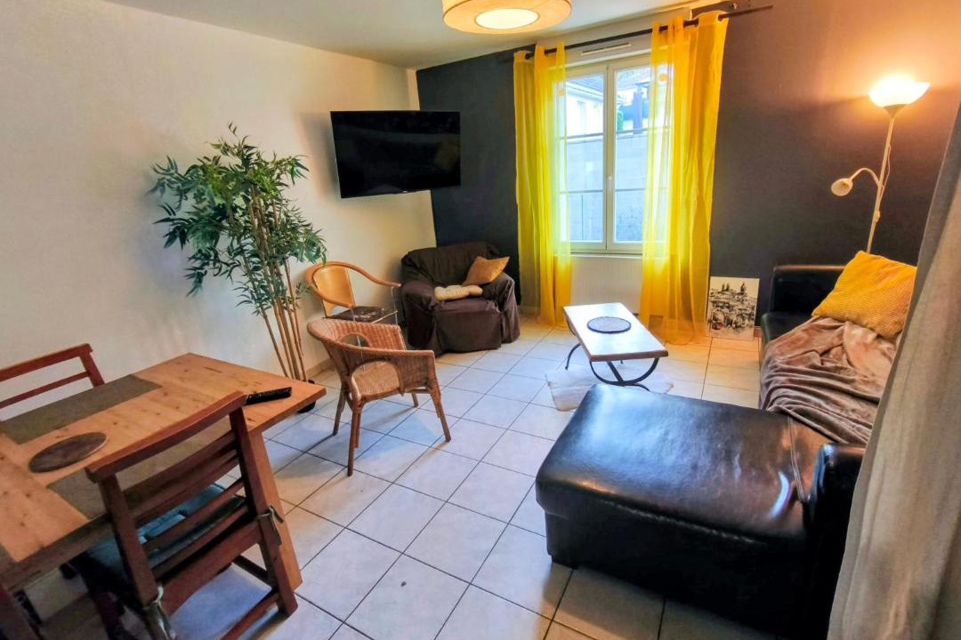 Photo of Others in La Mare Aubry