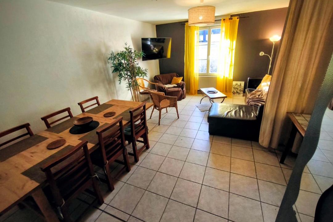 Photo of Others in La Mare Aubry