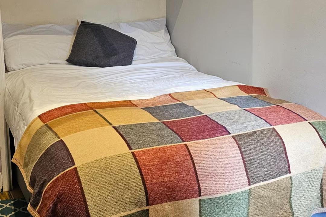 Photo of Bedroom in Reading