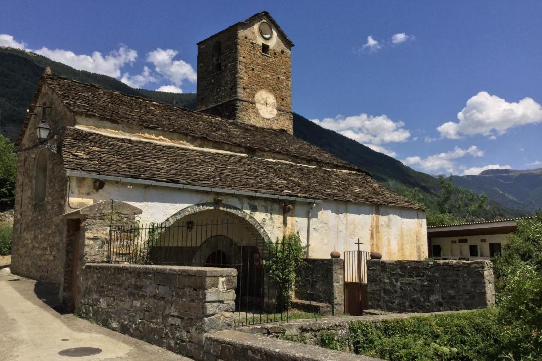 Photo of Others in Torla-Ordesa
