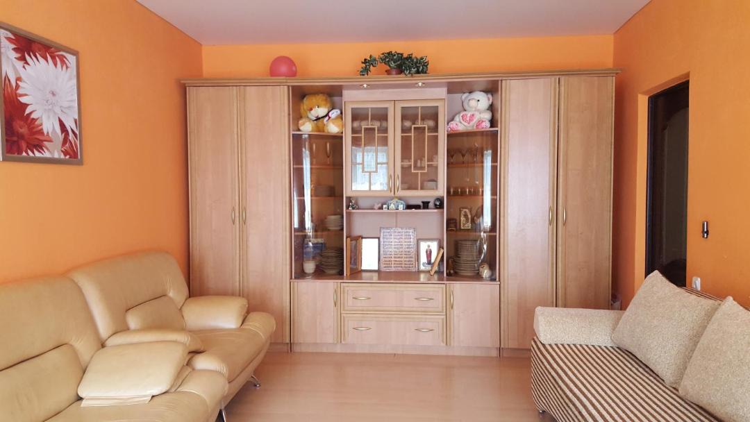 Photo of Livingroom in Diveevo