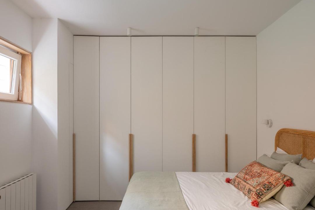 Photo of Bedroom in Algorta