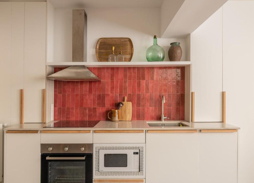 Photo of Kitchen in Algorta