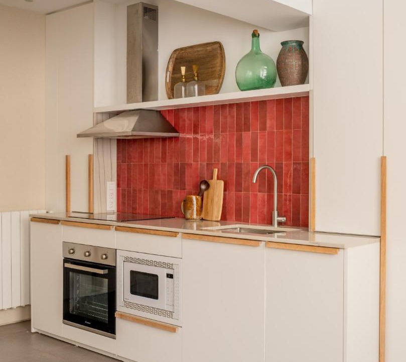 Photo of Kitchen in Algorta