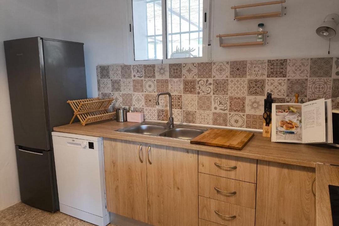 Photo of Kitchen in Alicante