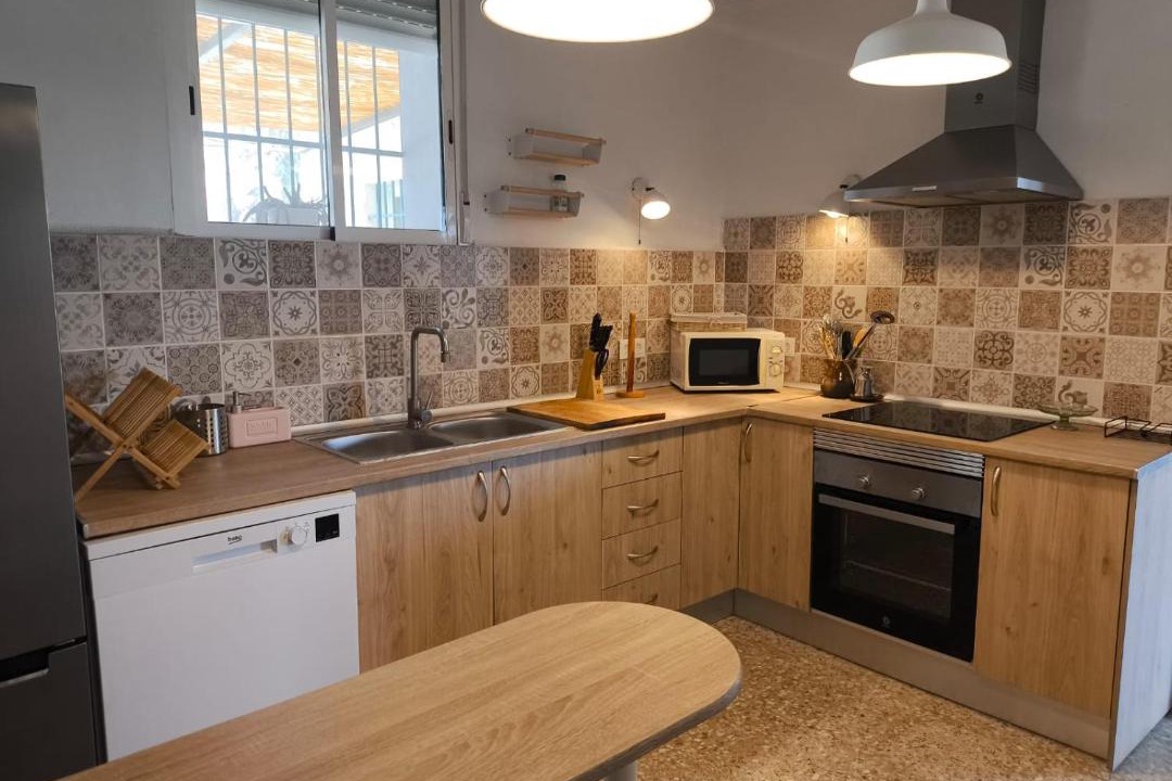 Photo of Kitchen in Alicante