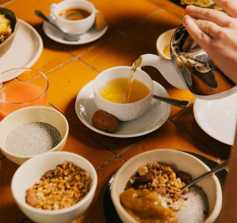 Photo of Kitchen in Lourmarin