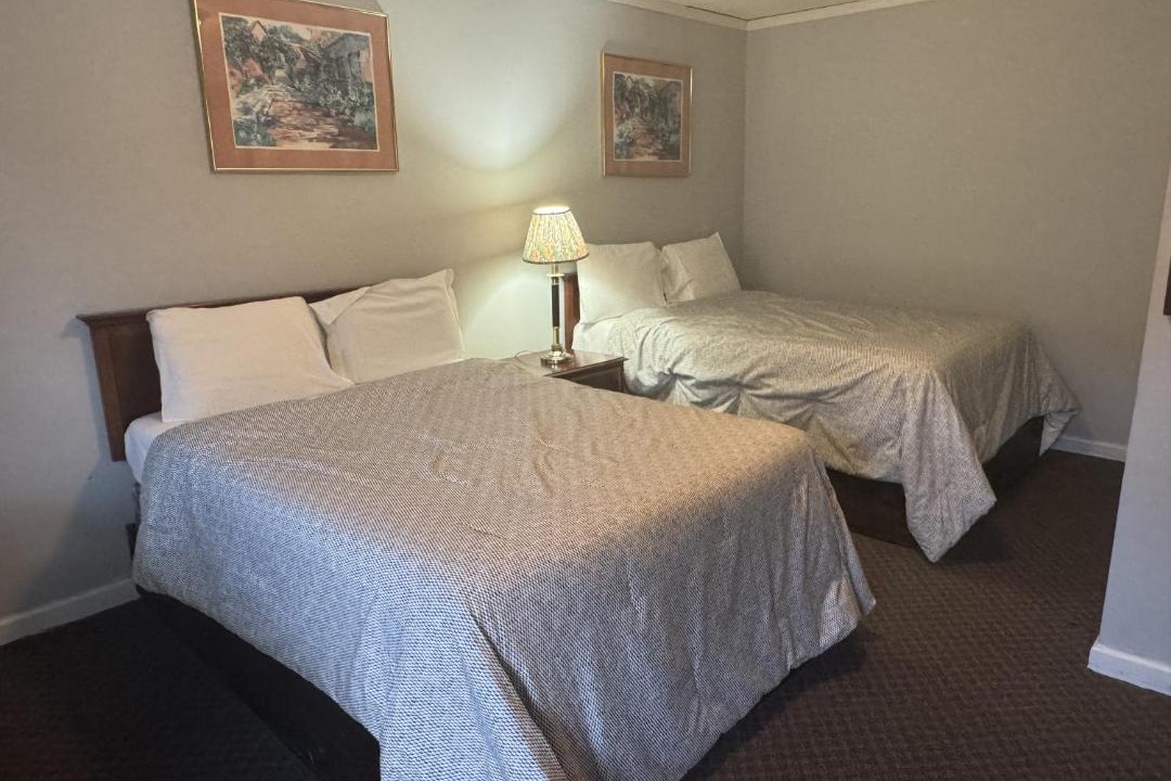 Photo of Bedroom in Alfred Station