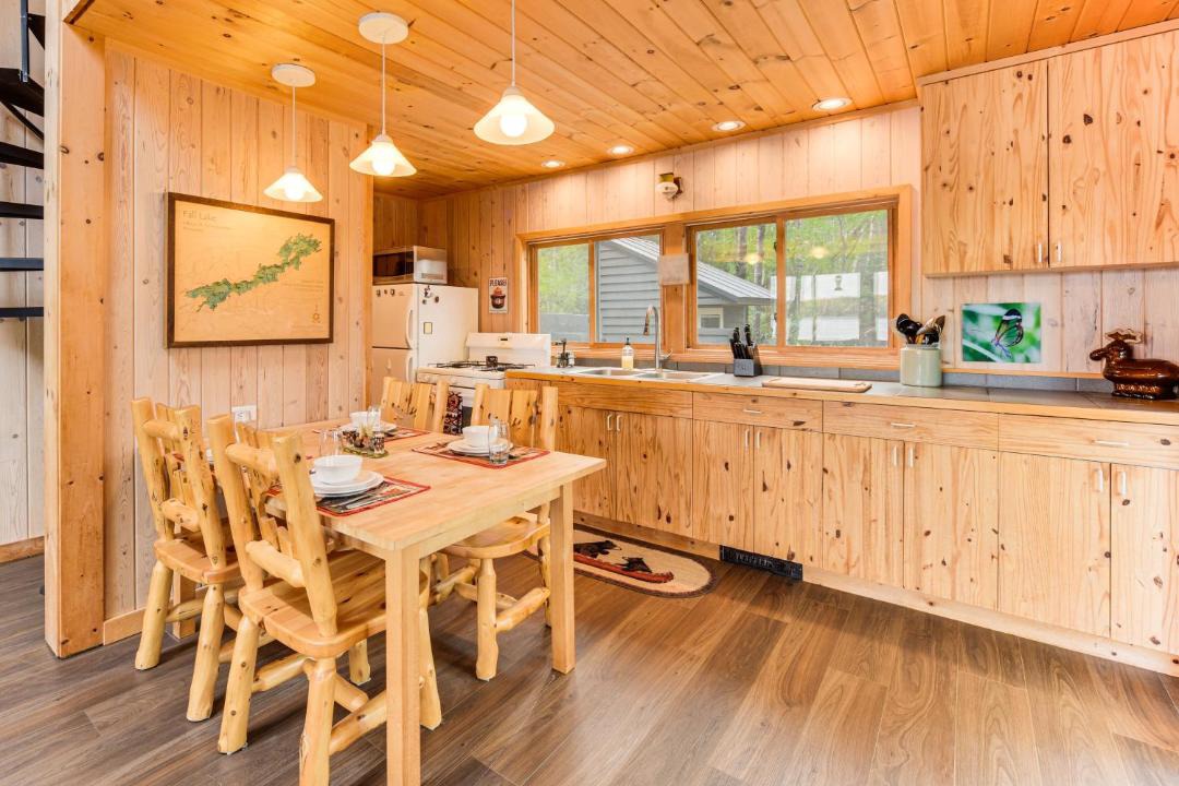 Photo of Kitchen in Ely