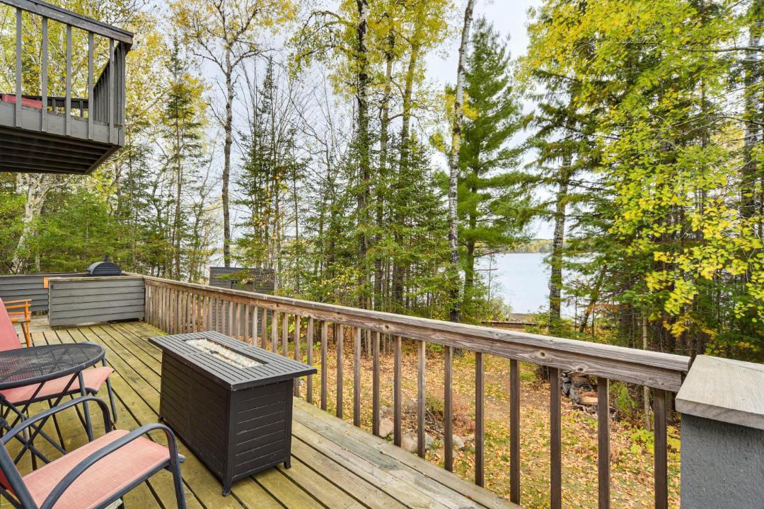 Photo of Patio Balcony in Ely