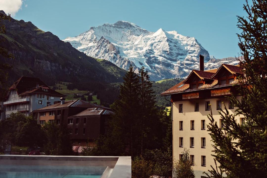 Photo of Others in Wengen