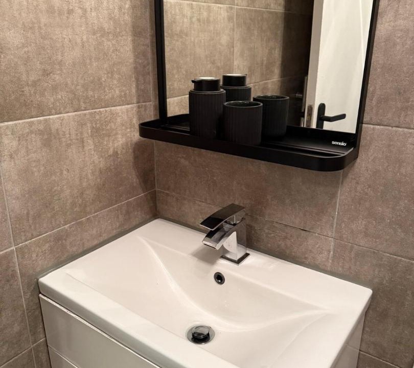 Photo of Bathroom in Glyndon