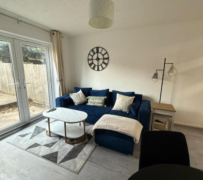 Photo of Livingroom in Glyndon