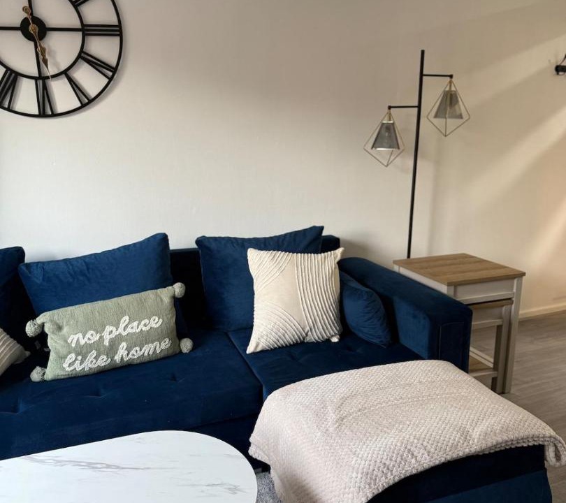 Photo of Livingroom in Glyndon