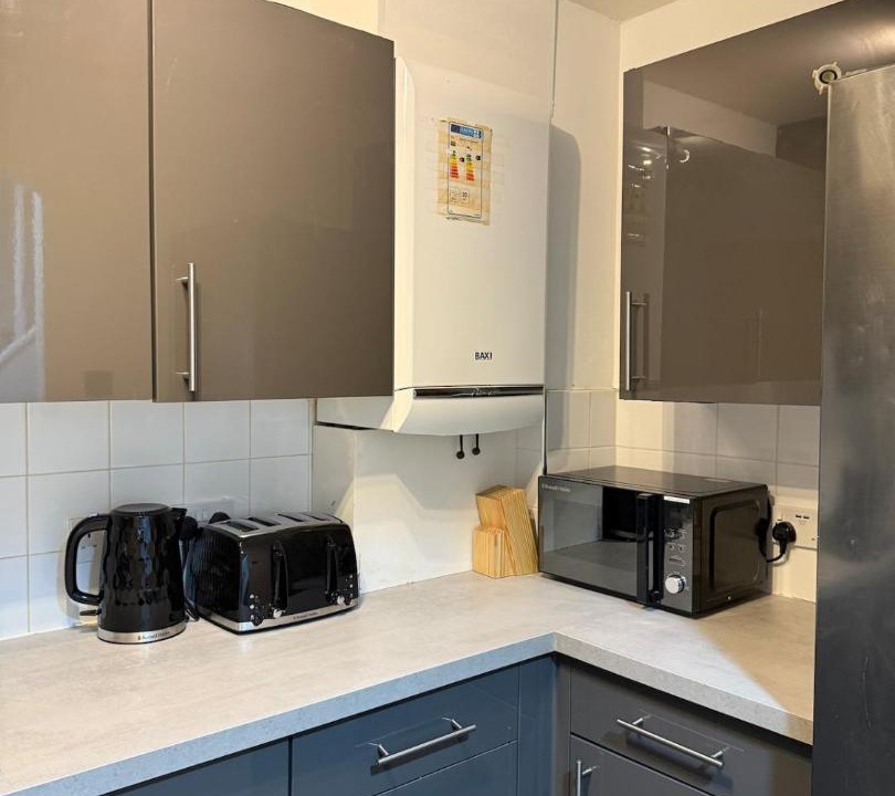 Photo of Kitchen in Glyndon