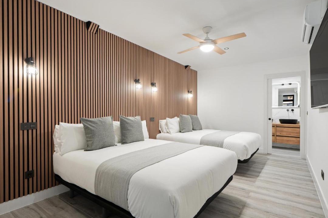 Photo of Bedroom in Pinto