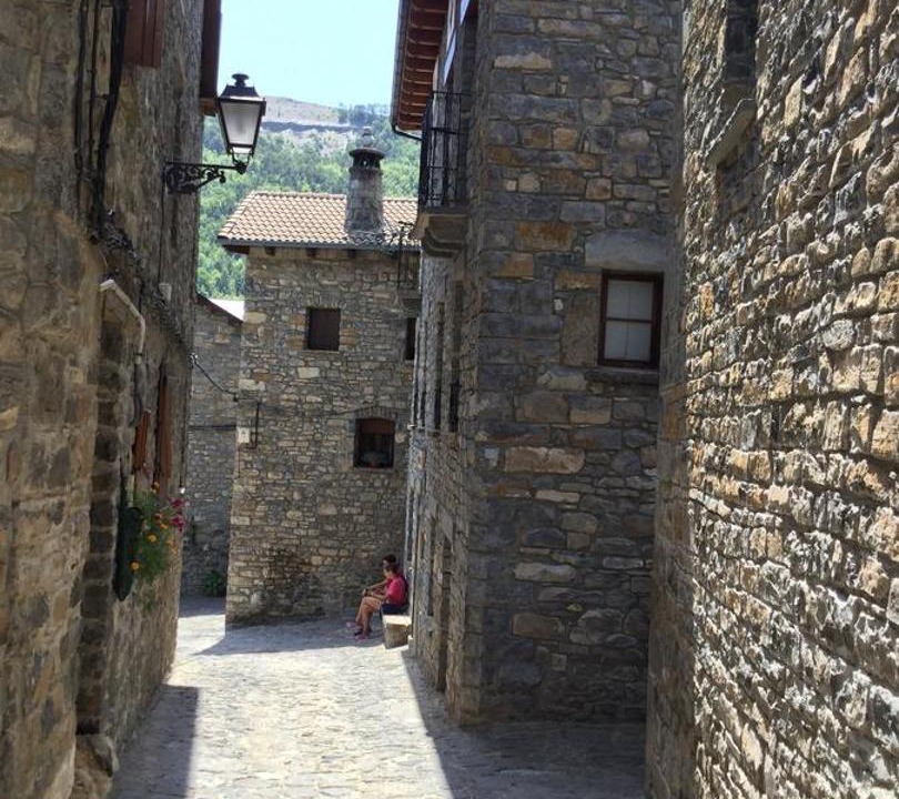 Photo of Others in Torla-Ordesa