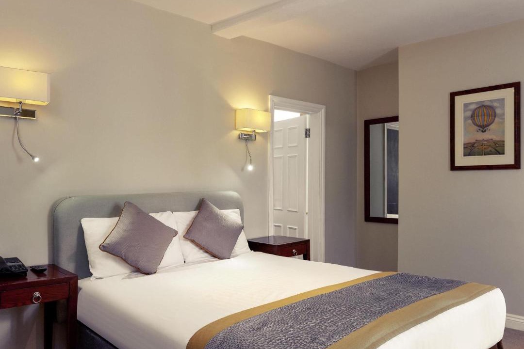 Photo of Bedroom in Watlington