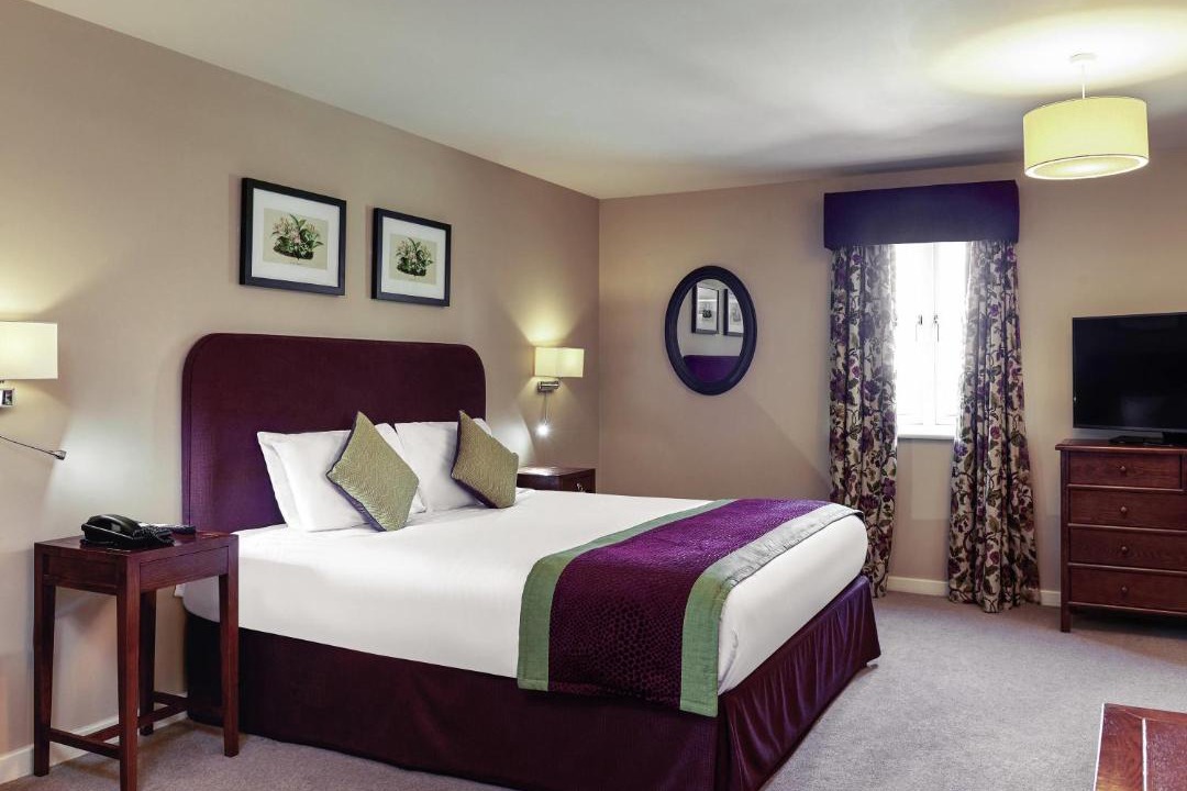 Photo of Bedroom in Watlington