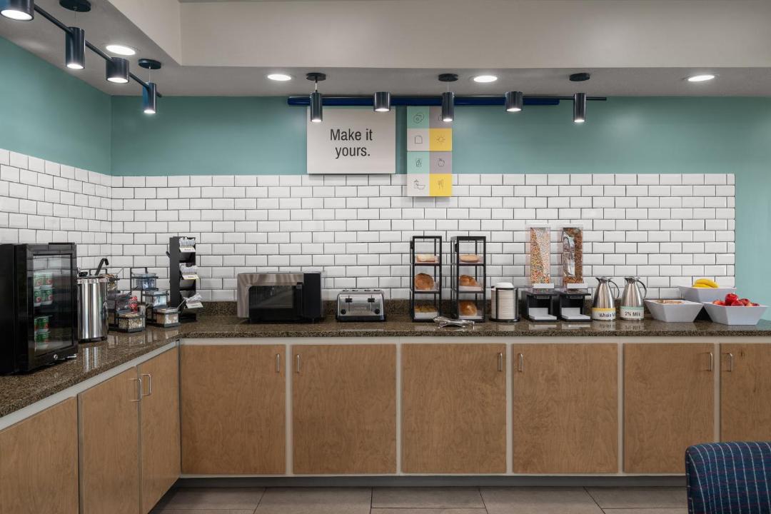 Photo of Kitchen in Paducah