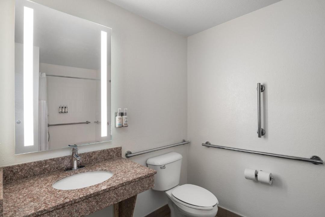 Photo of Bathroom in Paducah