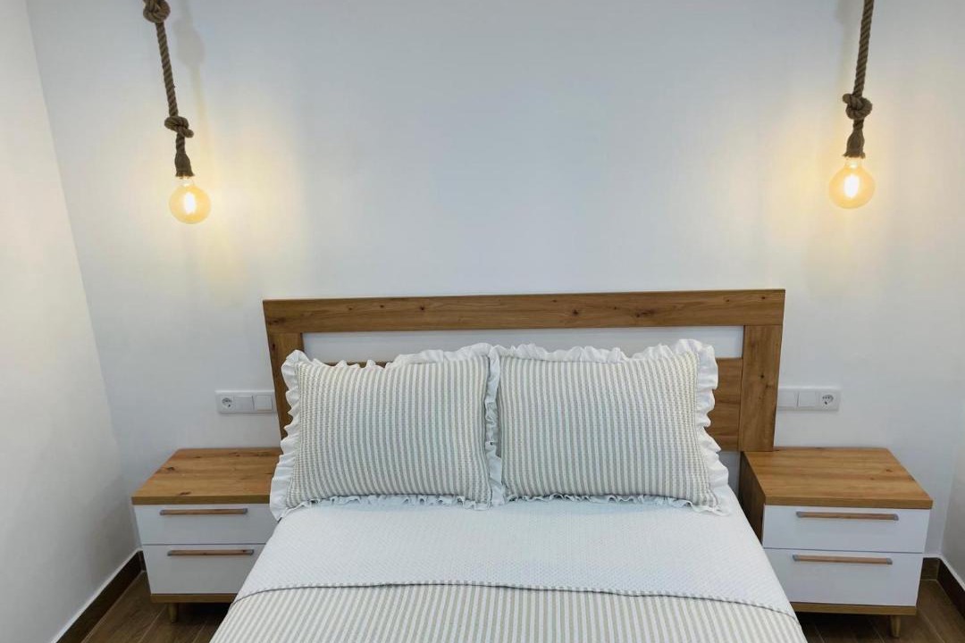 Photo of Bedroom in Almagro