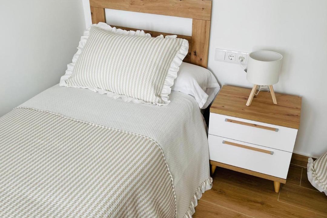 Photo of Bedroom in Almagro