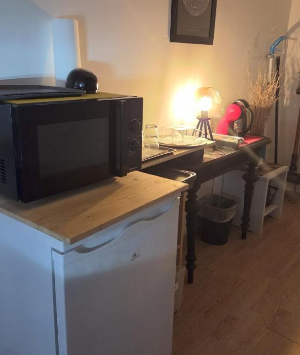 Photo of Kitchen in Aniche