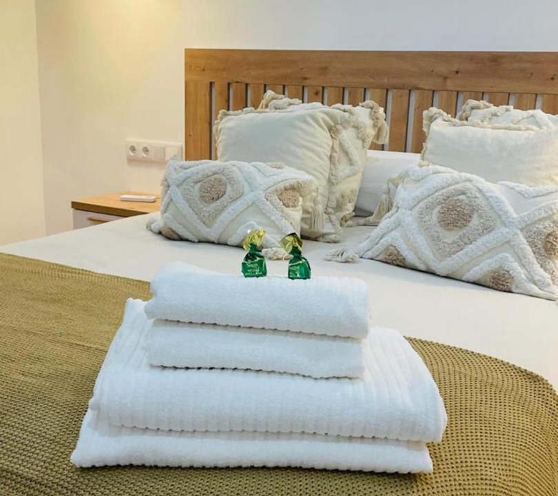 Photo of Bedroom in Almagro