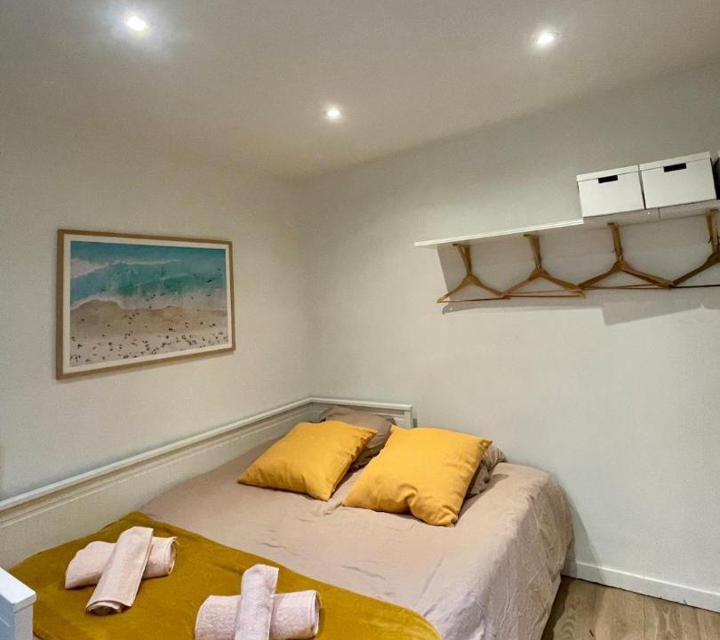Photo of Bedroom in Montauban