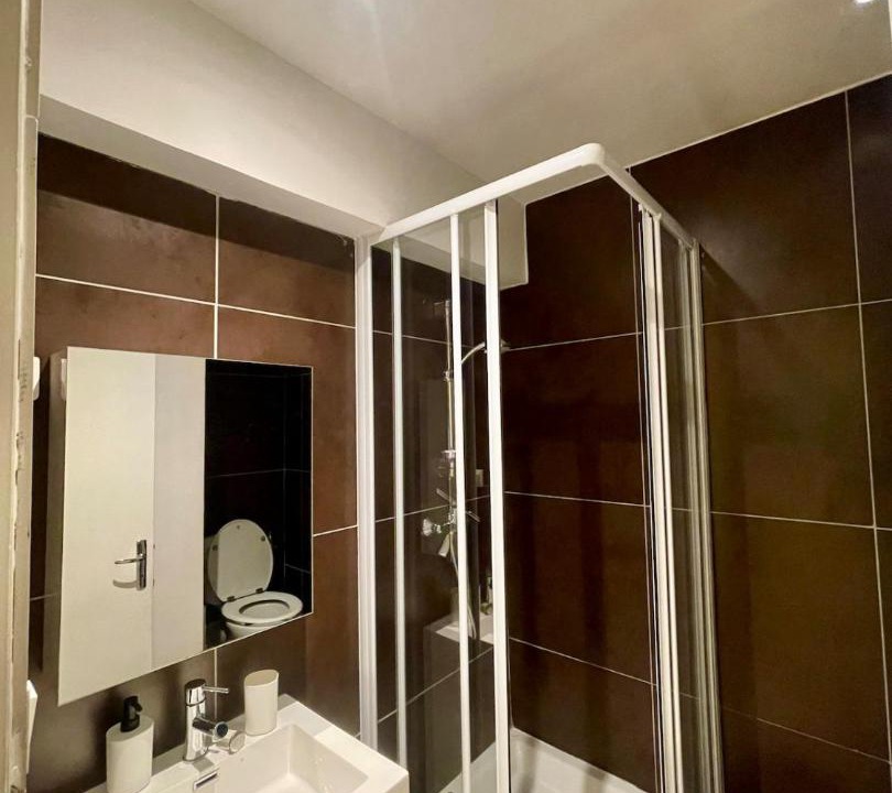 Photo of Bathroom in Montauban
