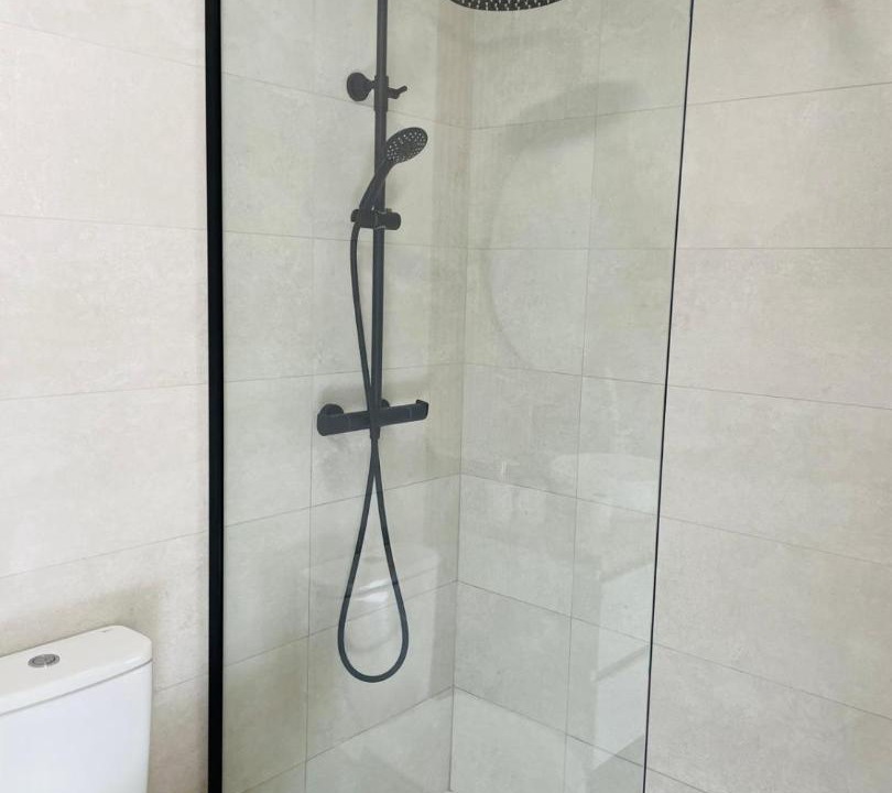 Photo of Bathroom in Almagro