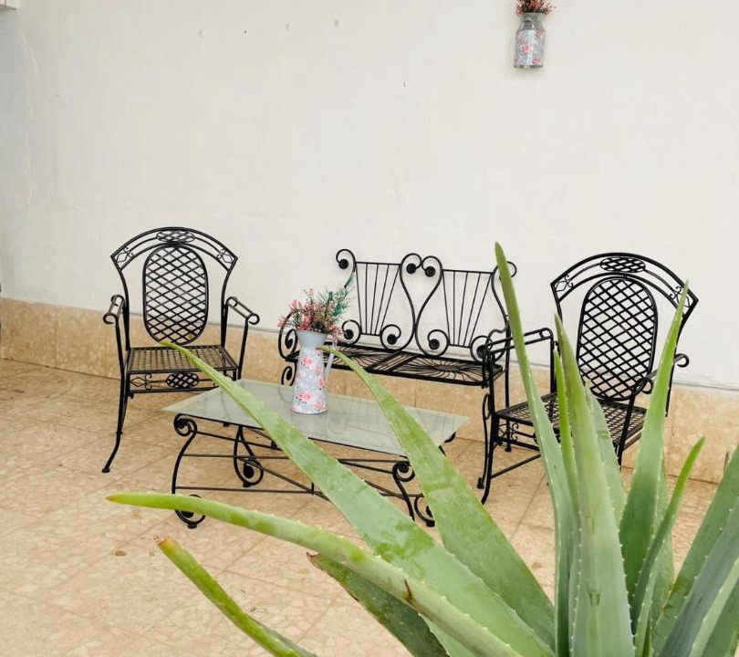 Photo of Patio Balcony in Almagro