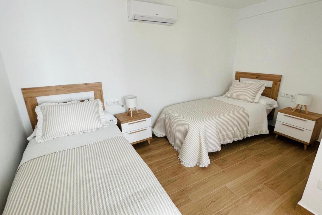 Photo of Bedroom in Almagro