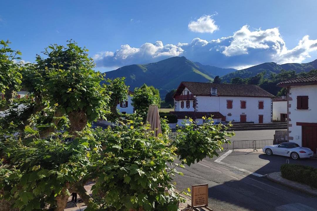 Photo of Others in Saint-Etienne-de-Baigorry