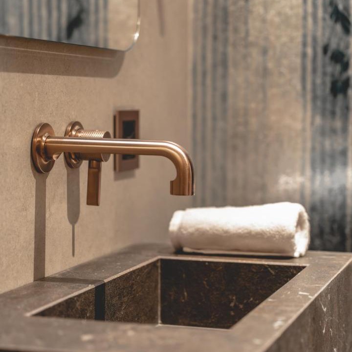Photo of Bathroom in Gonten