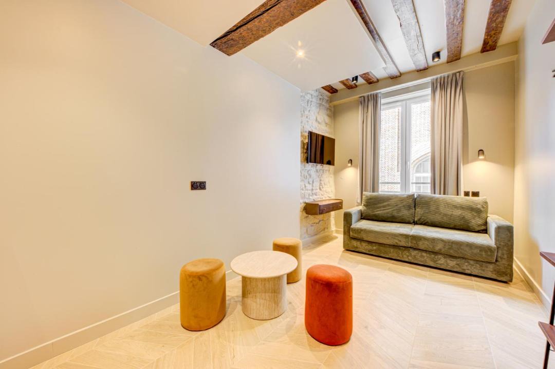 Photo of Others in Bonne-Nouvelle