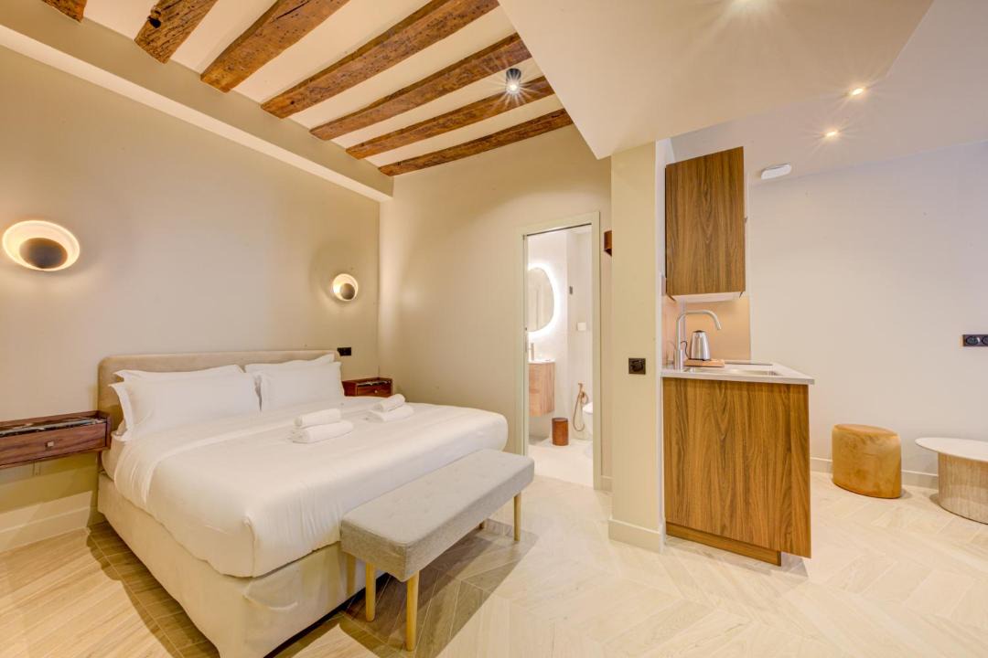 Photo of Others in Bonne-Nouvelle