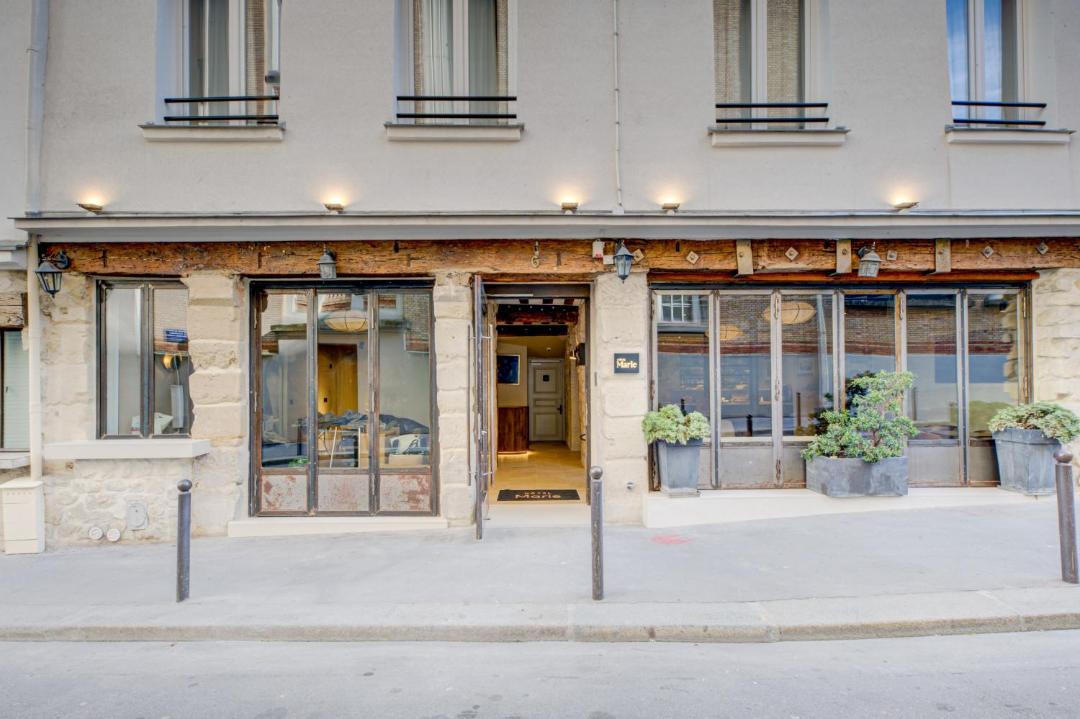 Photo of Others in Bonne-Nouvelle