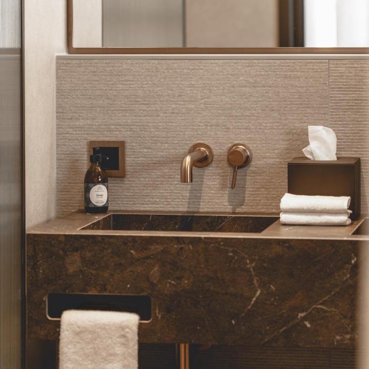 Photo of Bathroom in Gonten