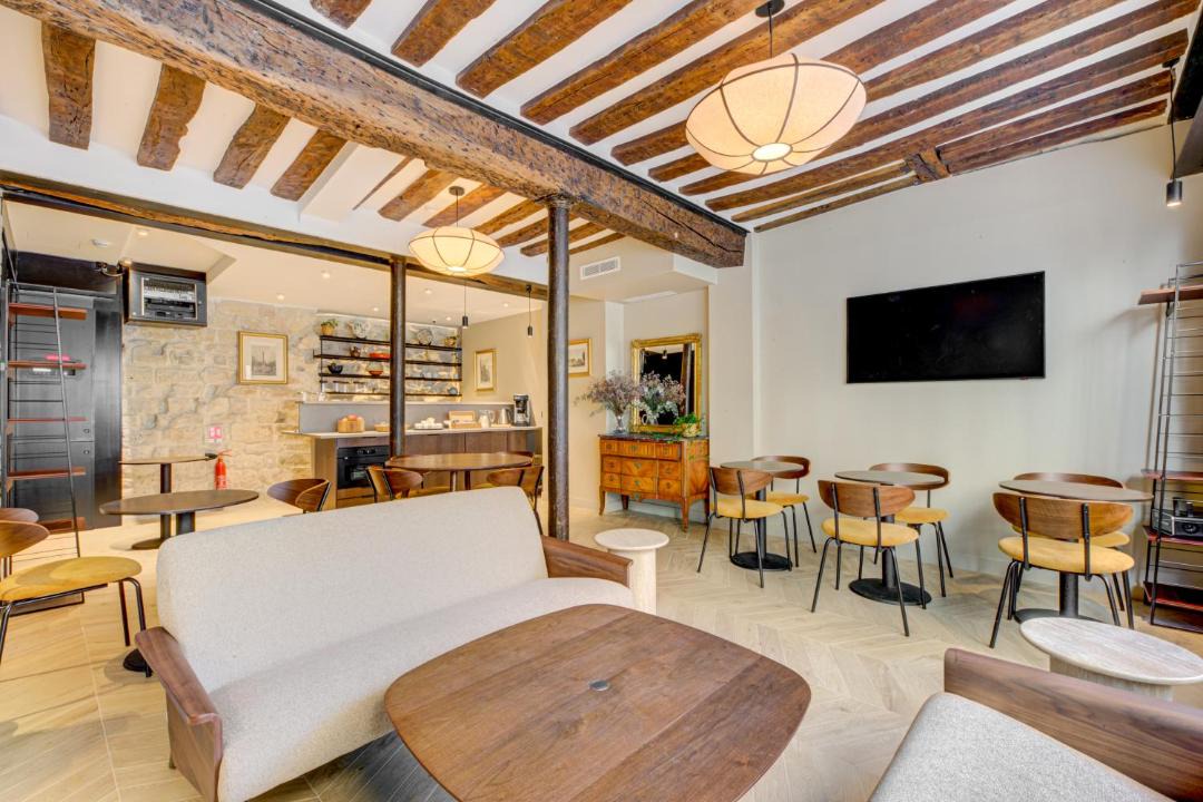 Photo of Others in Bonne-Nouvelle