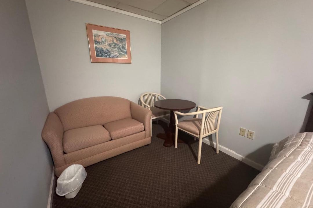 Photo of Bedroom in Alfred Station